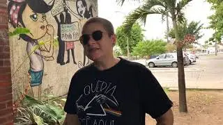 Val Donato fala sobre o Projeto Iaras