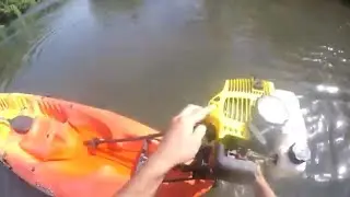 espejo motor kayak samoa triplo family
