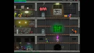 Прохождение игры fallout equestria №1