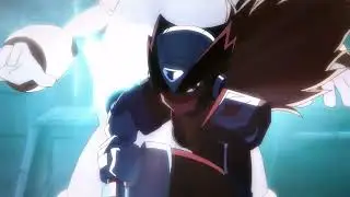 No Holdin' Back! - Mega Man Online MV