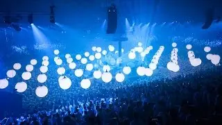 Bud Light Sensation ‘Innerspace' Monterrey 2015 | Official aftermovie