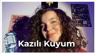 Kazılı Kuyum (Yüzyüzeyken Konuşuruz Cover) | Beste Özcan