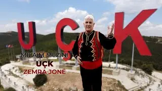 Milaim Mezini - UÇK zemra jonë (Official video) 2024