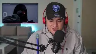 Australian REACTS to  Blackbear -IDFC