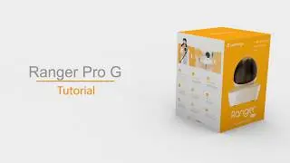 How to Operate Ranger Pro G - Lechange
