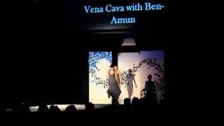 Vena Cava with Ben - Amun