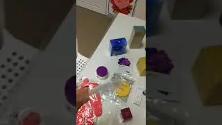 Заказ по каталогу 11.Орифлэйм 2018года. Суховеенко Надежда