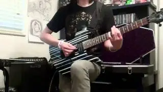 Avenged Sevenfold - Unholy Confessions (Cover)