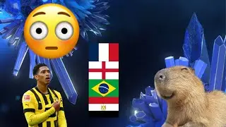 WHAAAAT?????? OH MY............ FIFA MOBILE????