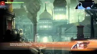 Just Wanna Play Strider. Gameplay/Commentary