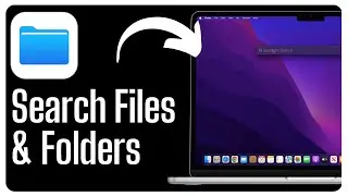 How to Find & Open Hidden Files on Mac (Easy Method!) 🔍💻