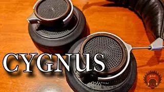 🔊 The MIRPH-1 (aka Project Cygnus)