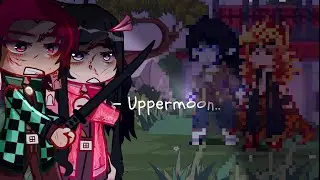 [KNY] Tanjiro meets swap AU//PART 3//Gacha⚠️//SWAP AU//⚠️