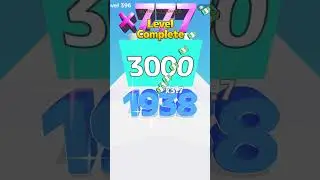 Number Master Satisfying Gameplay Ep 2 #numbermaster