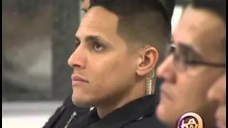 Day In The Life Of LAPD Reserve