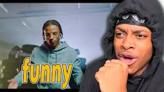 UK DRILL FUNNIEST MOMMEMTS😂