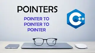 Pointers to Pointers to Pointers - C++ Pointers