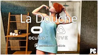 La Douche - Official Trailer
