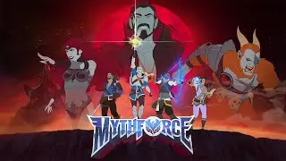 MythForce Gameplay Trailer