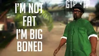 Gta San Andreas YTP