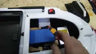 Ремонт Орион 1 часть 3