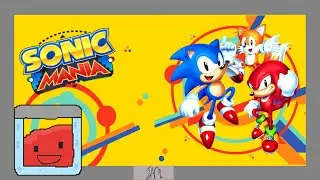 The peak of sonic  - The Review Show