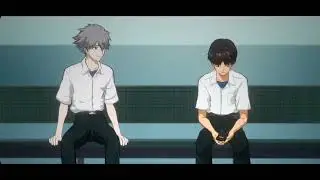 [ENG SUB] Evangelion Battlefields S03 - 