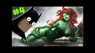 Ядовитое свидание ► LEGO Batman - The Videogame #4