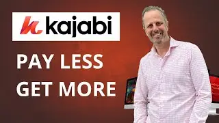 Is Kajabi expensive? How to get it with a discount plus more!