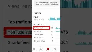 How To Upload Short Video On YouTube | How to Upload Video On YouTube #shorts