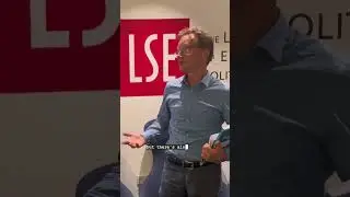 Foreign Aid and its Unintended Consequences with Dirk-Jan Koch and Clare Short