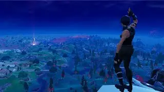 Goodbye Fortnite Chapter 5.. You Will NOT BE MISSED!!