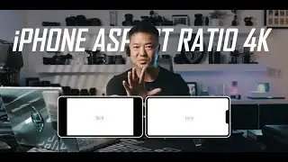 Best 4K Video Aspect Ratio for iPhone – Perfect Full Screen!