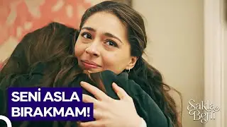 Naz'ın Süper Kahmaranı Mete! | Sakla Beni
