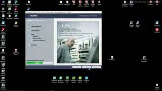 how to install Step 7 pro safty