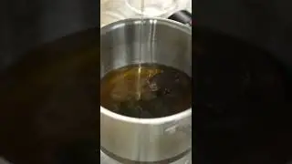 훈제오리로 만드는 맛있는 오리소바! #훈제오리