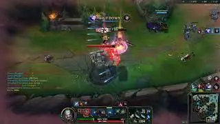 Tryndamere Jungle vs. Master Yi Jungle - Road to Ranked