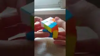 Speedcubing F2L #shorts #f2l #speedcubing