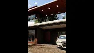 How can I make glass railing in SketchUp?