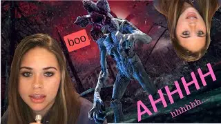 Which Stranger Things Character Am I REALLY? (now very irrelevant)