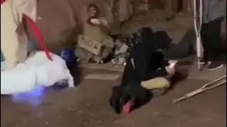 Возвращение Иисуса