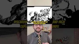 Guns of Adam Smasher. The CLAW 