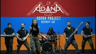 🇦🇲 Adana Project - Zartir Lao / Զարթիր Լաո 🇦🇲
