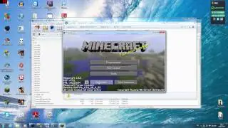 Minecraft 1.5.2 SEUS Shader-Mod installieren [Deutsch] [FullHD] - Tutorial