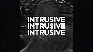 Impulseraps - Intrusive (Prod. Vitinhow Beats)