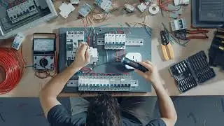 Bosch Go Professional - Trailer