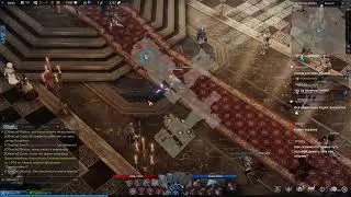 Lost Ark  OBT  Саммонер