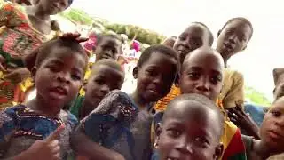 School Building Project in Togo in 2019 - Prosi Global Charity Foundation