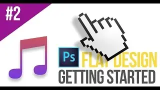 Design like a graphics Designer | Episode 2 (Voiceover Guide)