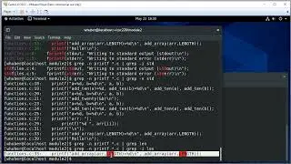 Linux Intro (pt 4) - Working with Text Files (sort, cut, grep, find)
